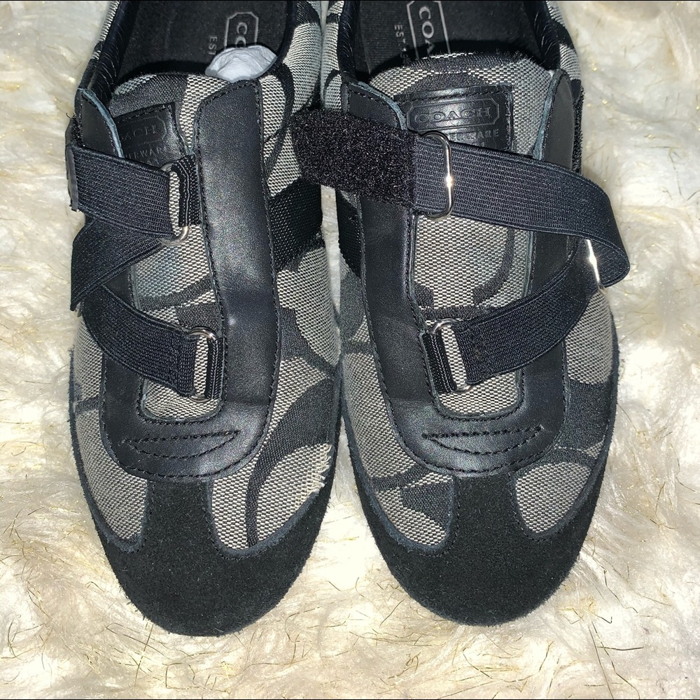 Coach Shoes